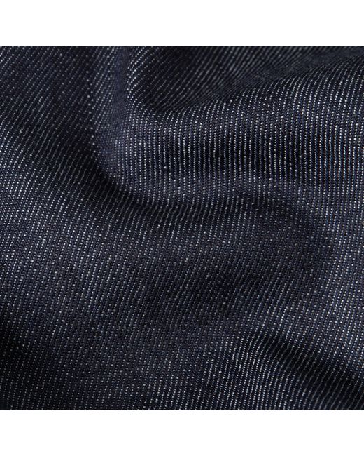 G-Star The Otto in het Blue voor heren