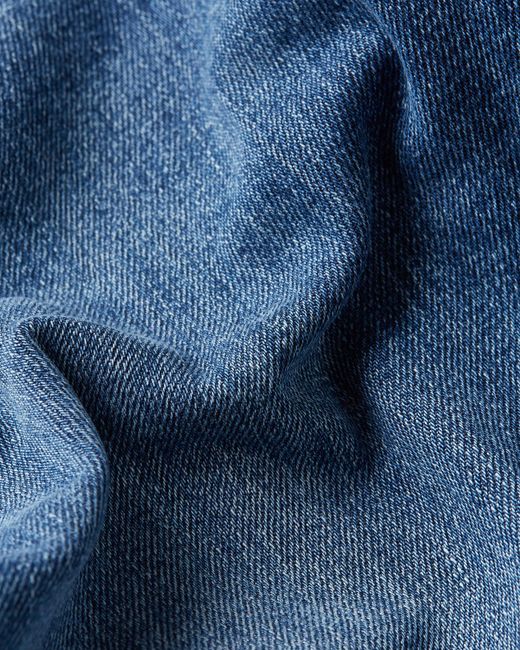 G-Star Blue Noxer Bootcut Jeans