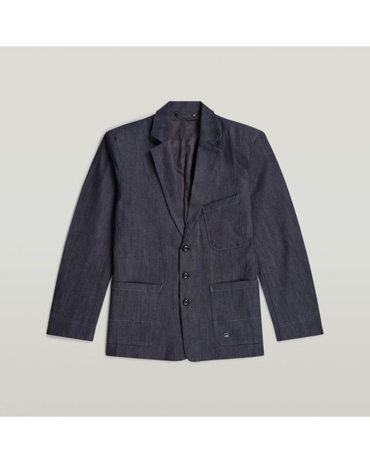 G-Star The Mauritz in het Blue voor heren