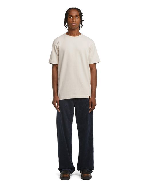 G-Star Black Type 96 Loose Pants for men