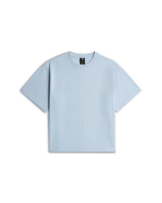 G-Star Blue Relaxed T-Shirt