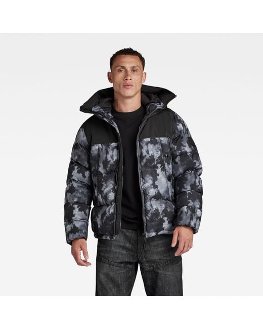 Doudoune sans manche g star homme cheap