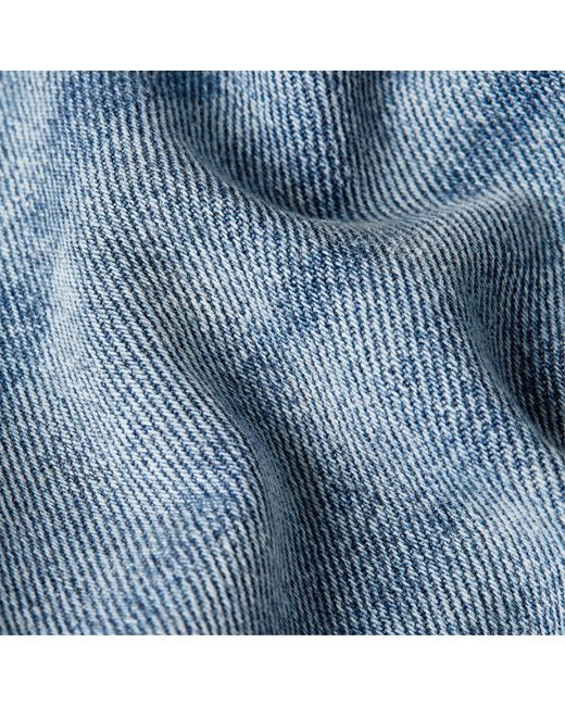 G-Star Kitoh Slim Jeans in het Blue