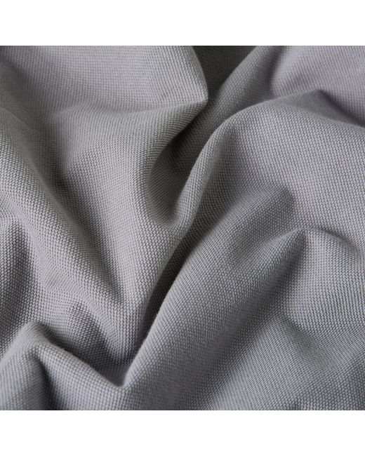 G-Star Core Regular Polo in het Gray voor heren