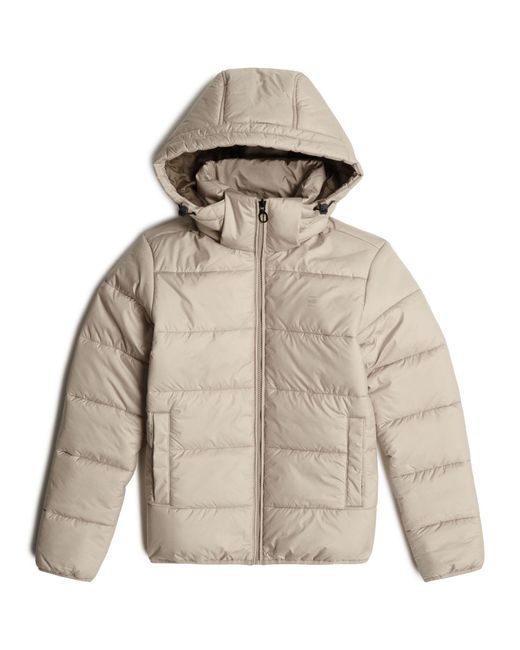 G-Star Natural Meefic Jacket