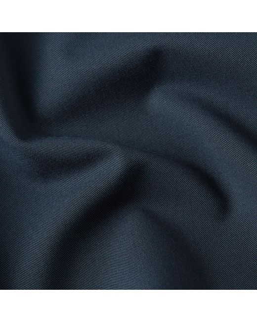 Combinaison Blazer G-Star en coloris Blue