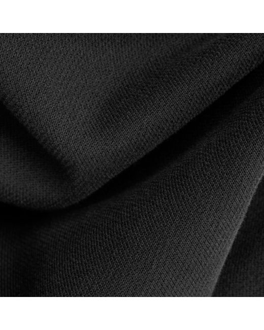 Robe-Sweat Ventilation G-Star RAW en coloris Black