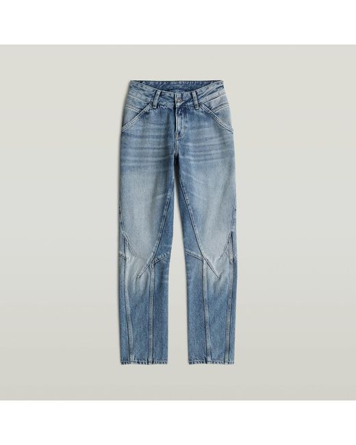 G-Star Kitoh Slim Jeans in het Blue