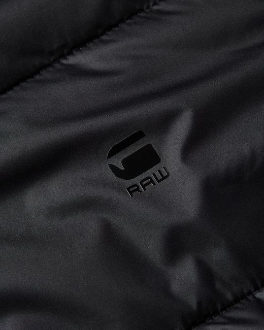 G-Star Blue Meefic Jacket