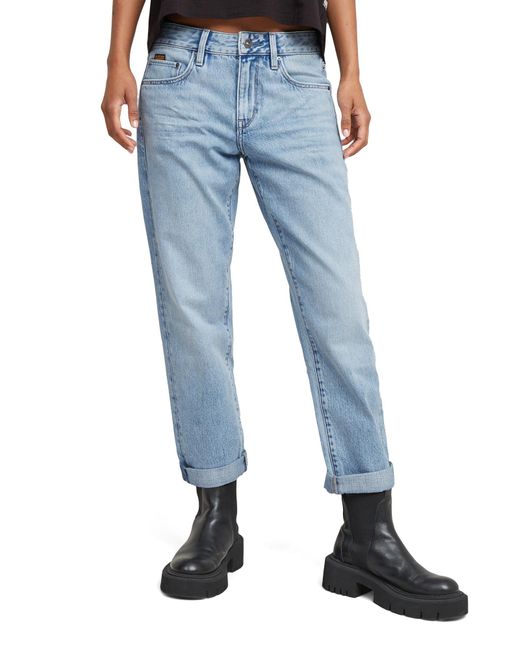 G-Star Blue Kate Boyfriend Jeans