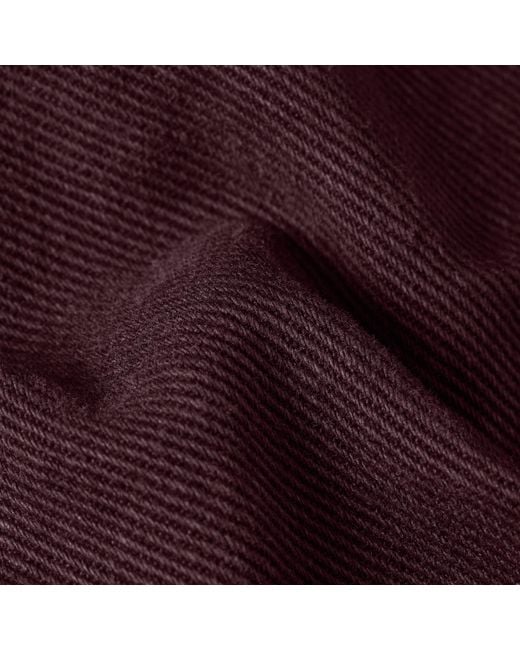 G-Star Red Moto Mini Dress