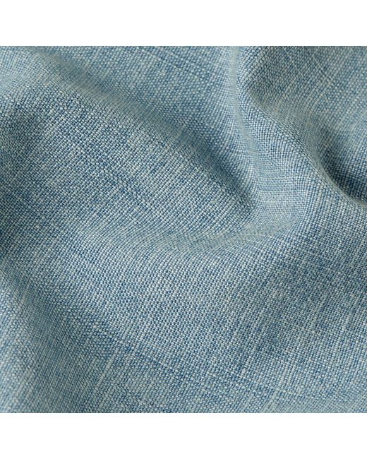 G-Star Blue Track Relaxed Shirt for men