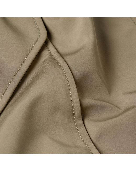 G-Star Brown Tech Rock