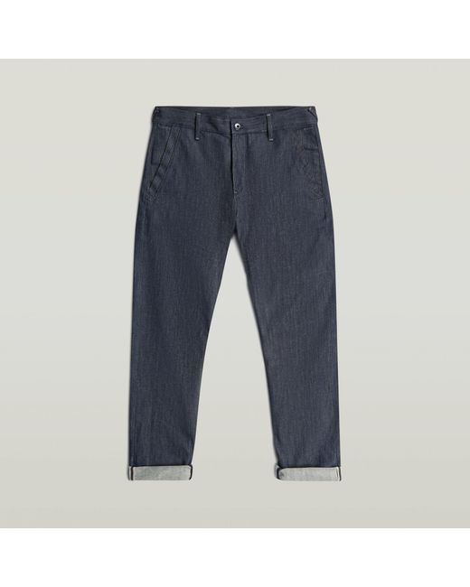 G-Star The Otto in het Blue voor heren