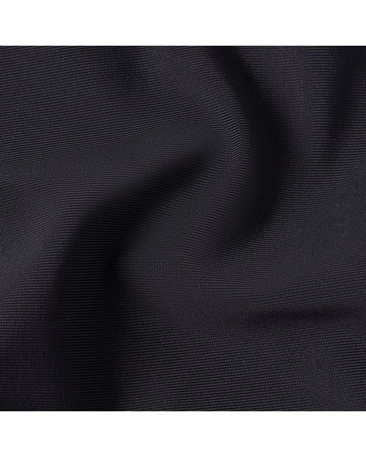 G-Star Blue Hipster No Vpl Brief 3-Pack