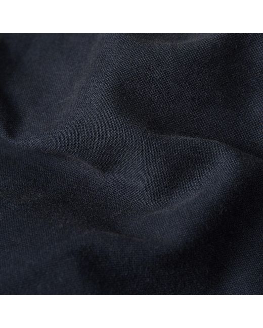 G-Star Fatigue 3D Relaxed Broek in het Blue voor heren