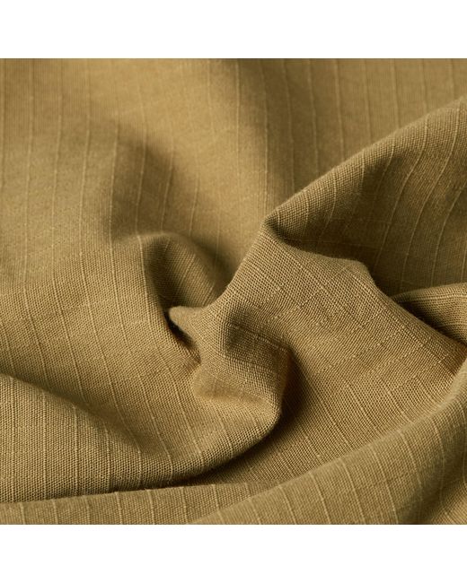 G-Star Fatigue Broek Relaxed Tapered in het Natural voor heren