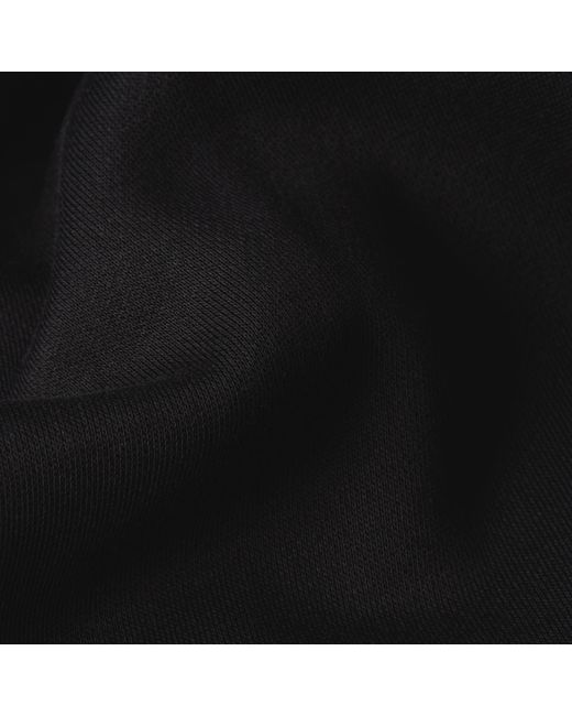 G-Star Premium Core Half Zip Sweater in het Black voor heren