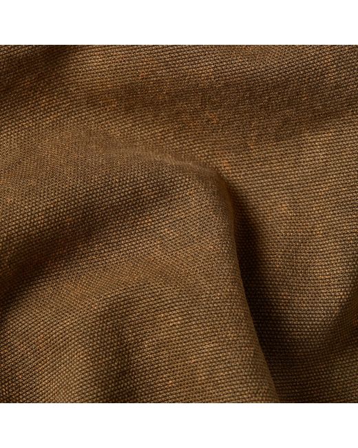 G-Star Rovic Zip 3D Regular Tapered Broek in het Natural voor heren