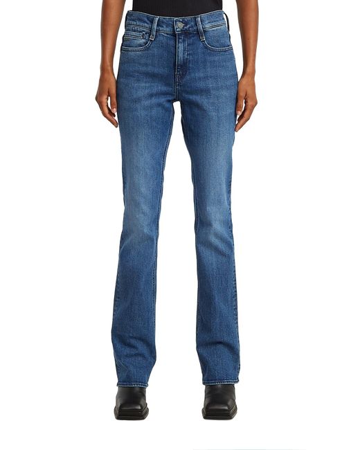 G-Star Blue Noxer Bootcut Jeans