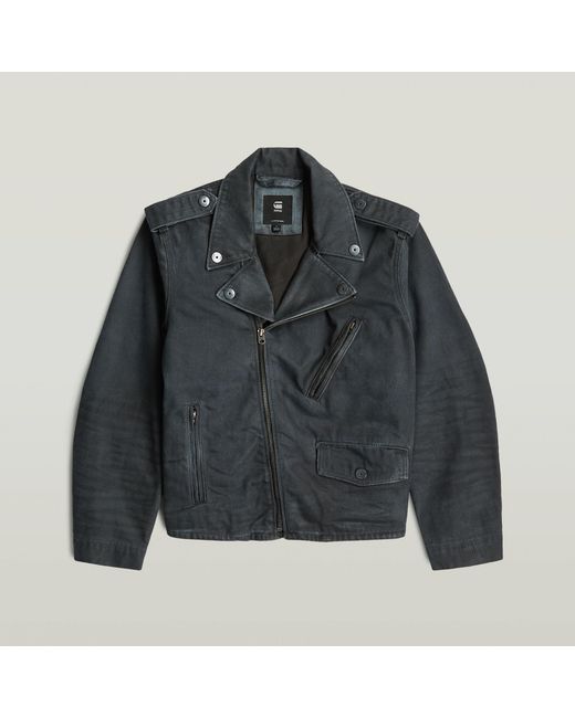 G-Star Perfecto Jack in het Black