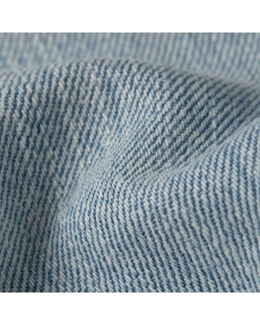 G-Star Contor Regular Jeans in het Blue voor heren
