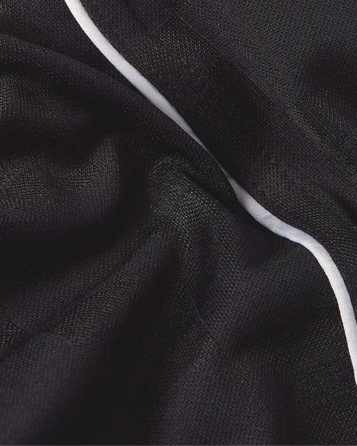 G-Star Black Football Shorts for men
