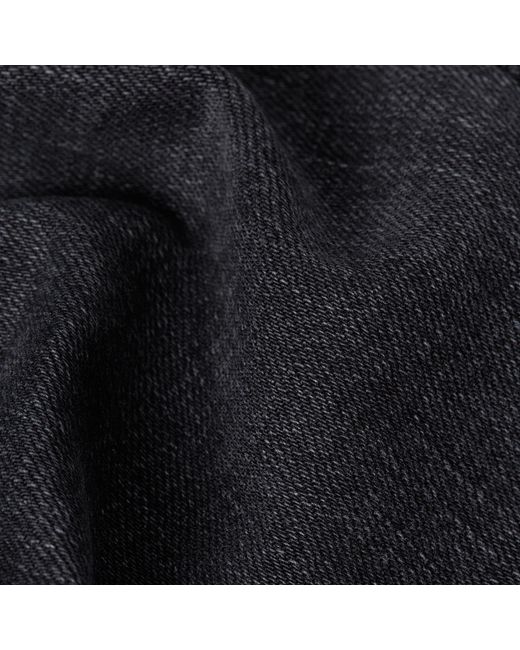 G-Star Blue Contor 3D Slim Jeans Worn