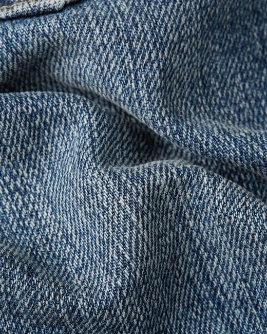 G-Star Blue Bowey Boyfriend Jeans