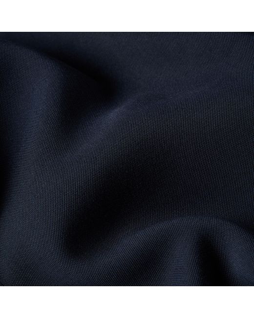 G-Star Stadial Blazer in het Blue voor heren