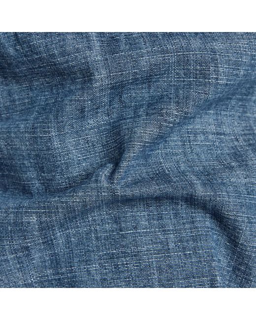 G-Star Blue Bearing 3D Cargo Pants for men