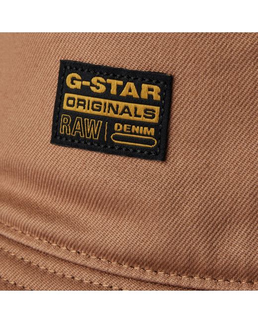Bob Originals G-Star RAW pour homme en coloris Brown