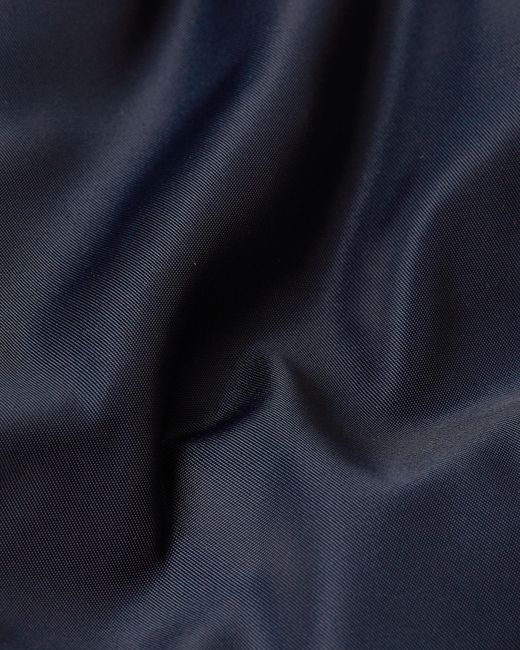 G-Star Blue Bomber Jacket