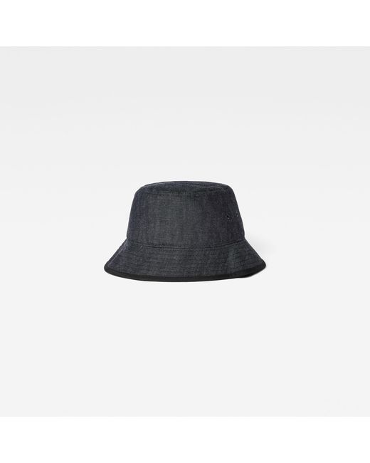 G-Star RAW Originals Bucket Hat in Black für Herren