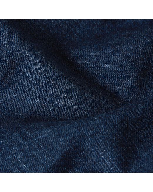 G-Star Arc 3D Denim Jack in het Blue voor heren