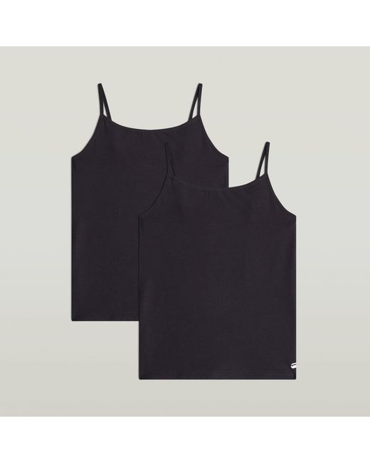 G-Star Cami Set Van 2 in het Blue