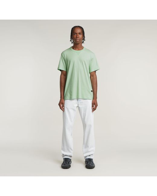 G-Star Nifous T-Shirt in Green für Herren