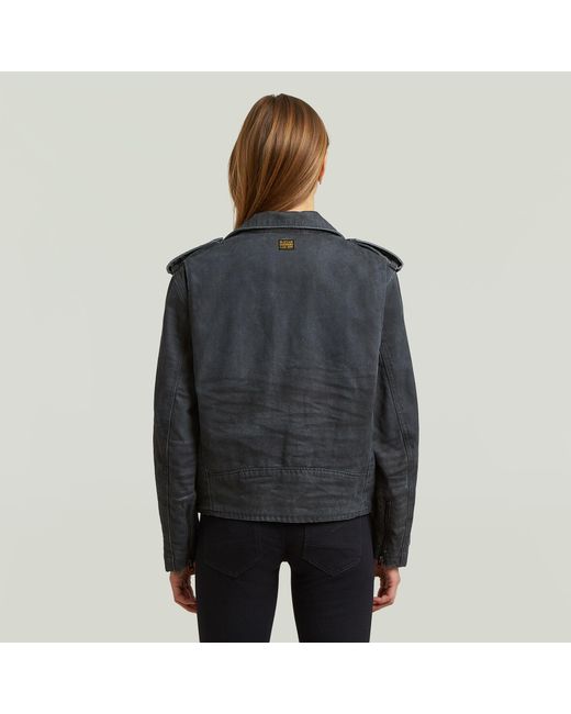 G-Star Perfecto Jack in het Black