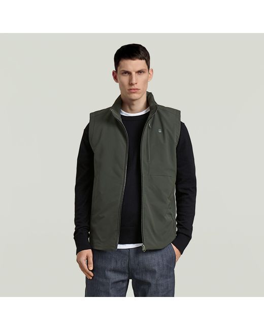 G-Star The Fredrik in het Green voor heren