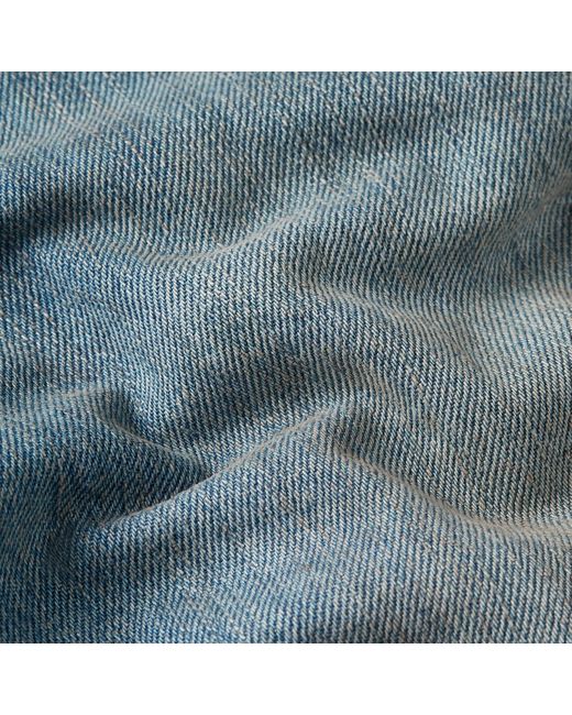 Short Dakota Clean Edge G-Star pour homme en coloris Blue
