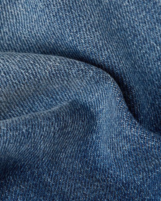 G-Star Blue Kate Boyfriend Cinch Jeans