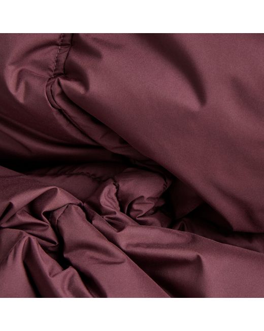 G-Star Red G-tar Whiter Jacket 2x Woan