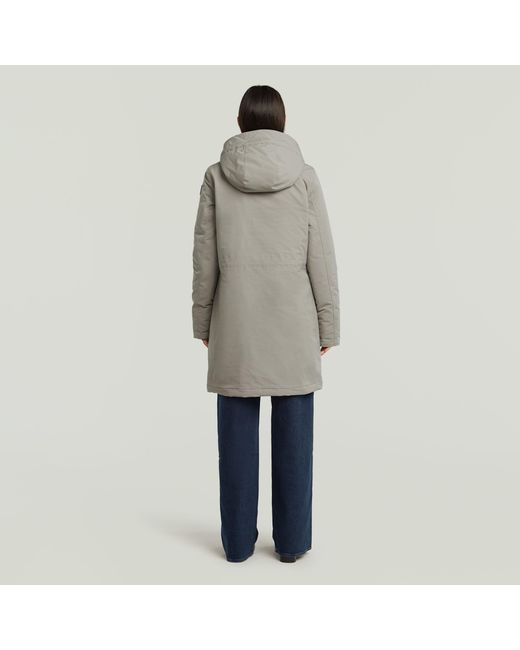 G-Star Vodan Jack in het Gray