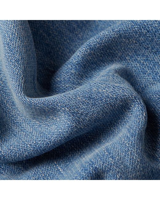 G-Star Blue G-Staq Low Bootcut Jeans