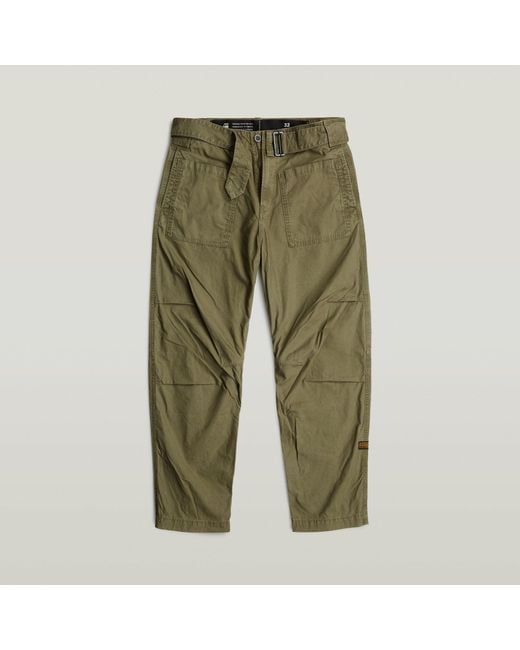 G-STAR Tapered Fit jeans voor heren online kopen