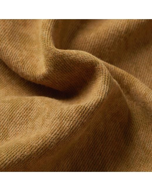 G-Star G-Star Elwood Regular Jeans in het Natural voor heren