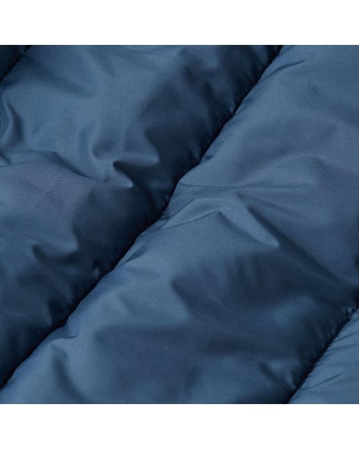G-Star Blue Meefic Jacket