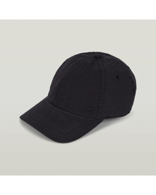 G-Star Avernus Baseball Cap in Blue für Herren