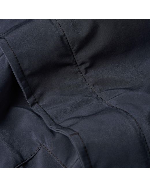 Trench Garber G-Star pour homme en coloris Blue