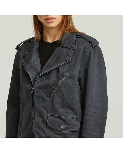 G-Star Perfecto Jack in het Black